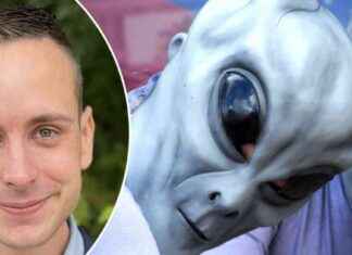 Onko maapallolla vierailijoita muista maailmoista? news-08112024-103633