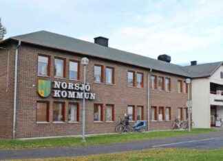 Sammuttamalla tulipaloja ei pelasteta Norjön taloutta news-08112024-164021