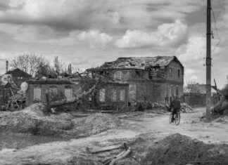 Riittävän yksinkertainen mutta kallis tapa tuhota maailma news-09112024-044706