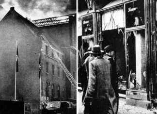 Muistin Kristalliyön – Vapauden vuoksi news-09112024-104818