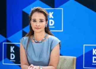 KD ajaa politiikkaa, joka muistuttaa 1500-lukua news-09112024-225201