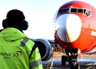 Vinkkejä lentoliikenteen kestävien käytäntöjen edistämiseen news-10112024-150019