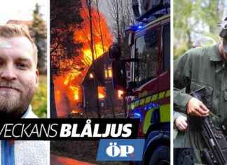 Viikon uutiset: Unelma-auto kolaroi • Kuollut henkilö tunnistettu • Ampumaäänet selvitetty news-10112024-210345