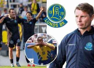 ÖFK:n kvalmotståndare: Kaikki mitä sinun tarvitsee tietää news-11112024-030510