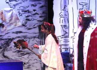 Yhteinen vetoomus: Esittävä taide ei aiheuta kuolemantapauksia news-11112024-151203