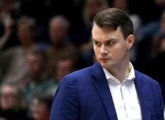 Finlandia Cup: Joukkueen valmistautuminen johtavaan sarjajoukkueeseen news-12112024-031525