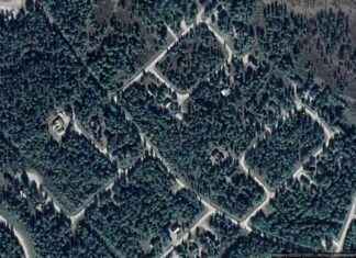 Stuga i Ljusnedal myydään hintaan 1 760 000 kruunua news-12112024-091649