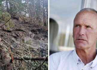 Rinne suljettu Åressa – hiihtoreitti suljettu news-15112024-050216