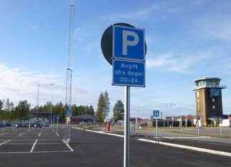 Onko lentokentältä noutaminen maksullista? news-16112024-064741