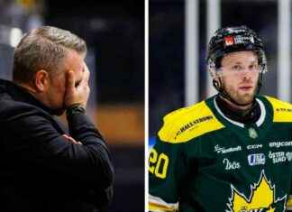 Yhdeksäs peräkkäinen tappio: En tiedä mitä sanoa news-17112024-005338