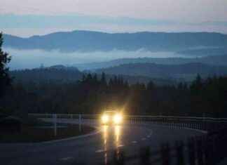 Bilförarens guide till vägledning och information – 80 characters news-17112024-005400