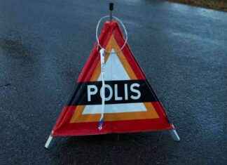 Liikenneonnettomuus E14:lla news-17112024-125704