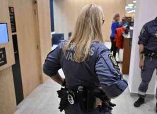 Hallituksen ehdotus anonyymeistä todistajista elää edelleen news-18112024-130348