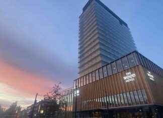 Kuinka selvittää, milloin kirjasto on avoinna? news-19112024-010833