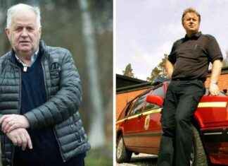 Sotaveteraani jättää kypärän hyllylle: Erittäin tunteellista news-19112024-070928