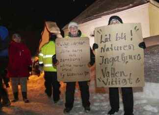 Provborrning jatkuu vastoin kunnan vastalauseita news-20112024-011429