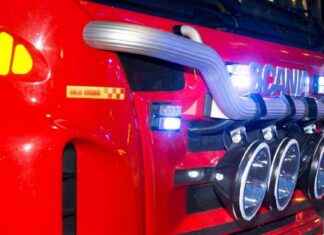 Merkittävin tavoite: Merkin tulipalo Lugnvikissa – SEOystävällinen versio: Tulipalo Lugnvikissa: Merkin vaikutukset ja turvatoimet news-20112024-072259