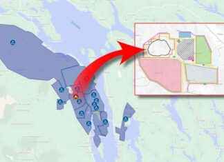 Gruvahankkeiden vaikutukset Oviksbygden alueelle – Luettelo news-22112024-073750
