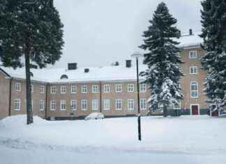 Työpaikkailmoitus: Kriminalvården rekrytoi henkilökuntaa Frösön vankilaan news-22112024-133927