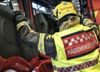 Auton alkoi palaa metsäautotiellä news-25112024-225440