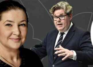 Älä anna rikollisjengien tuhota avointa yhteiskuntaa news-27112024-111132