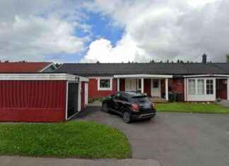 Uudet omistajat ketjutalo 2 675 000 kruunulla Östersundissa news-28112024-172205