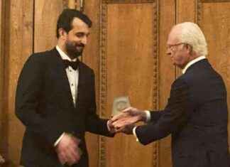 Kuningas ylistää Länsboa news-29112024-053555