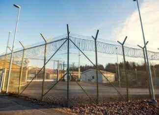 Fengselinvesteringer i Bräcke: LEDARE’s synpunkt news-30112024-114610