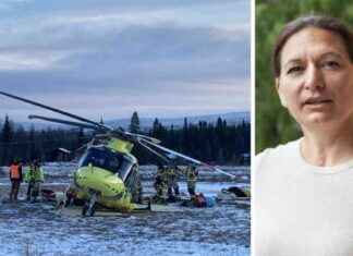 Ambulanssihelikopterin turvallisuus – toimenpiteet alueella ambulanssihelikopterin-turvallisuus-toimenpiteet-alueella