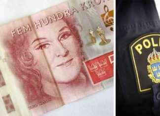 Apteekista löytyi väärennetty seteli – poliisi tutkii apteekista-lytyi-vrennetty-seteli-poliisi-tutkii