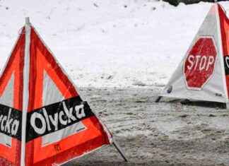 Auto-onnettomuus seisovan auton kanssa – poliisille ilmoitettu auto-onnettomuus-seisovan-auton-kanssa-poliisille-ilmoitettu