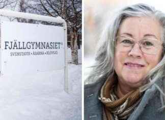 Fjällgymnasiet hakee valtakunnallista ottamista fjllgymnasiet-hakee-valtakunnallista-ottamista