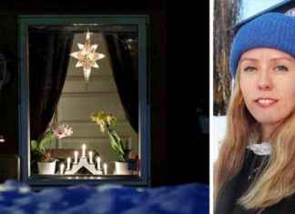 Linnea Swedenmark: Jämtlannin joulun ihme linnea-swedenmark-jmtlannin-joulun-ihme