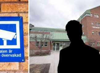 Mies jäi kiinni rikkomastaan kamerasta mies-ji-kiinni-rikkomastaan-kamerasta