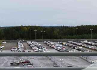 Ilmainen pysäköinti – lentokentän ja kunnan voitto news-03122024-040210