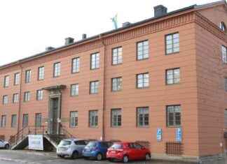 Stoppa nedläggningen av Riksarkivet – Tärkeä kampanja ja tavoite news-03122024-160602