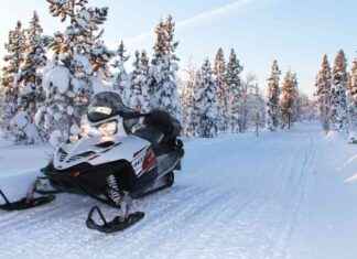 Pysykää moottorikelkkaurilla sen sijaan, että olisitte kylässä news-03122024-160649