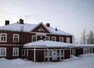 Onko kyläkoulujen sulkeminen oikeudenmukaista? onko-kylkoulujen-sulkeminen-oikeudenmukaista