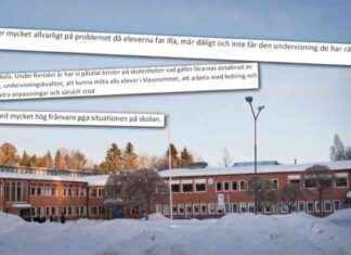 Opettajien hälytys: Meitä pidetään idiootteina opettajien-hlytys-meit-pidetn-idiootteina