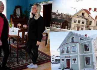 Strandgården kunnostettiin täysin: Katso kuinka se pelastettiin strandgrden-kunnostettiin-tysin-katso-kuinka-se-pelastettiin