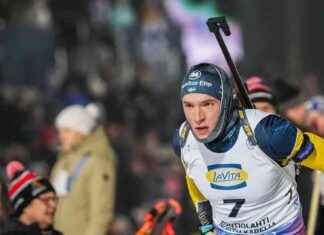 Suosittu Bø Vann Ranskassa – Samuelsson kymmenes suosittu-b-vann-ranskassa-samuelsson-kymmenes