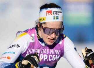 Suosituin suomalainen hiihtäjä voitti jälleen – Andersson paras ruotsalainen suosituin-suomalainen-hiihtj-voitti-jlleen-andersson-paras-ruotsalainen