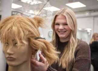 Kasvava halu kouluttautua kampaajaksi kasvava-halu-kouluttautua-kampaajaksi