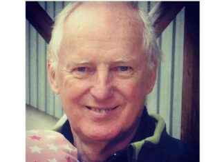 Åke J Andersson, Östersund, 83 vuotta ke-j-andersson-stersund-83-vuotta