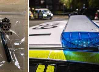 Kvinna dömd för knarkvape-användning kvinna-dmd-fr-knarkvape-anvndning