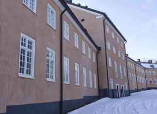 Älä sijoita vankilaa asuinalueelle – Insändare l-sijoita-vankilaa-asuinalueelle-nsndare