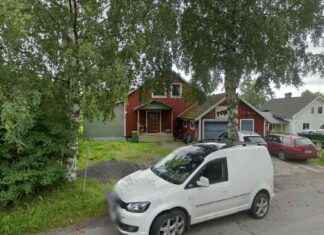 Myyty 123 neliömetrin talo vuodelta 1964 Åsissa – hinta: 3 300 000 kruunua myyty-123-nelimetrin-talo-vuodelta-1964-sissa-hinta-3-300-000-kruunua