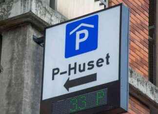 Poliisi tarkasti ihmiset parkkihallissa poliisi-tarkasti-ihmiset-parkkihallissa