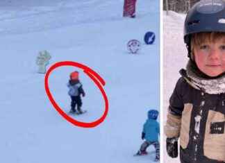 TV: Kolmen vuotiaan lasketteluseikkailu nousi suosioon tv-kolmen-vuotiaan-lasketteluseikkailu-nousi-suosioon