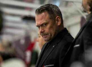 Valmentaja: Emme kilpailleet tarpeeksi kovaa valmentaja-emme-kilpailleet-tarpeeksi-kovaa